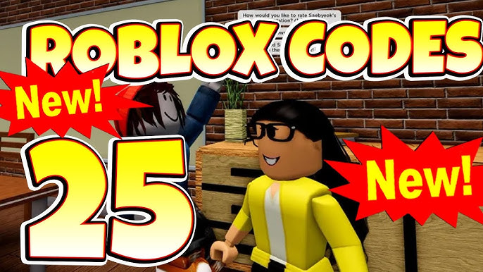 All Roblox The Presentation Experience codes in December 2023: Free Points  & Gems - Charlie INTEL