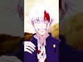 Gojo or sukuna #anime #jujutsukaisen