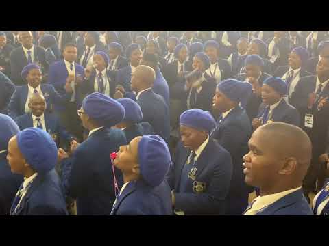 COGHDWG Consultation 2019 - Mandithwale iziqhamo