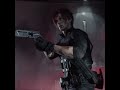 "Best games of Capcom..🗿" - Leon S Kennedy Edit | Funk Taka (Slowed & Reverb)