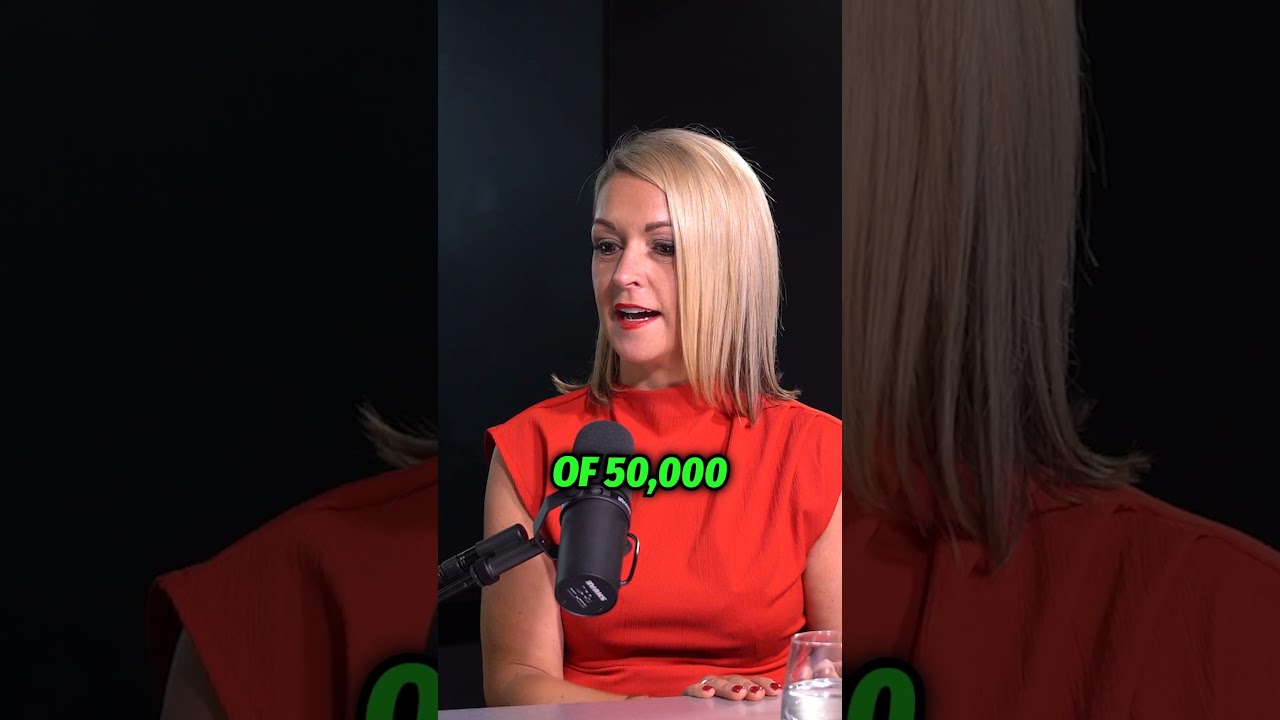 Your BIGGEST Mistake as an Estate Agent! 