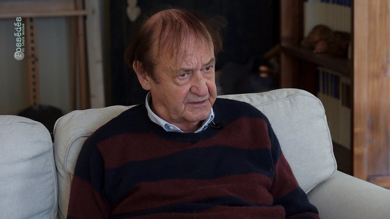 François Laplantine. Livre 9. Le sensible, l’art et la question de l’intime