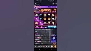 #hago bonbin meresahkan,di kacangin 6x free spin