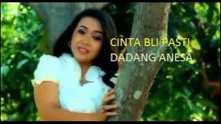CINTA BLI PASTI | Dadang Anesa