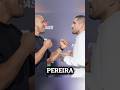 Aspinall lesionado… ¿Gane vs. Pereira por el título interino pesado?