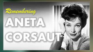 Aneta Corsaut