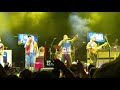 FIRST EVER Live Pokemon Theme Performance by OG Jason Paige -At LA Comiccon 2016 The Flux Capacitors