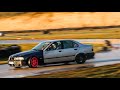 Regardez comment Paul a progressé en drift !