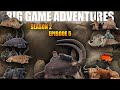 Big Game Adventures Season 2 Episode 5