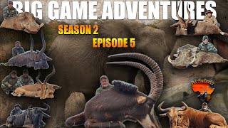 Big Game Adventures Season 2 Episode 5