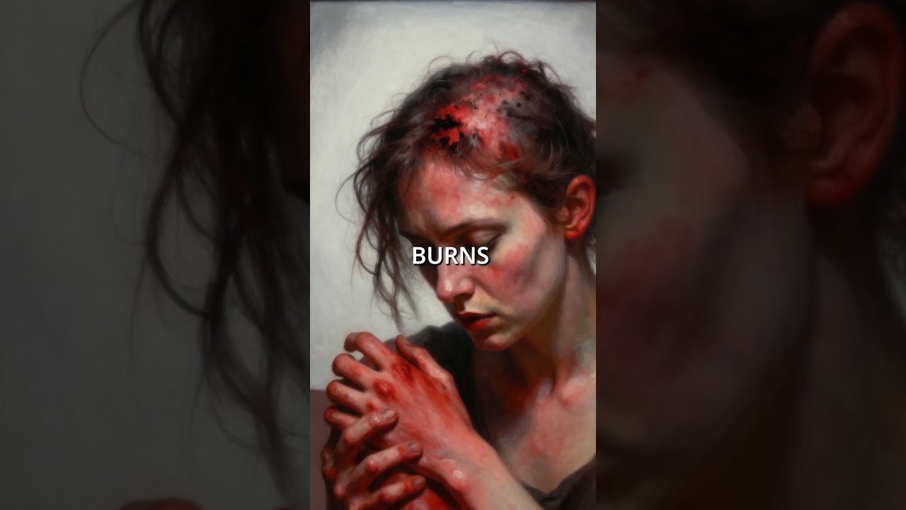 Glowing Blue Powder Killed Hundreds - Brazil's Worst Nuclear Disaster