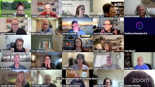 Career Search Lunch & Learn