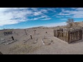 Tonopah Cemetery - Tonopah, Nevada