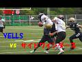 アメフト X2 WEST エールズ vs サイドワインダーズ 2026年5月4日 MK Taxi Field EXPO