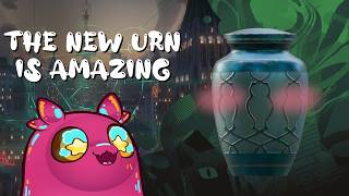 THE NEW URN PATCH IN DEADLOCK IS AMAZING