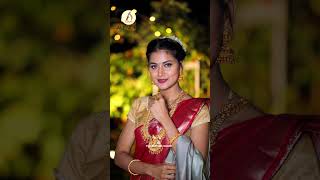 Model Photoshoot Alenora Beauty Studio