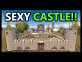 BEST CASTLE I'VE SEEN ALL YEAR! - 7 Days To Die (Alpha 20.3)