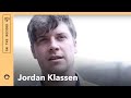 Capture de la vidéo Jordan Klassen Talks Joanna Newsom: On The Record (Interview)