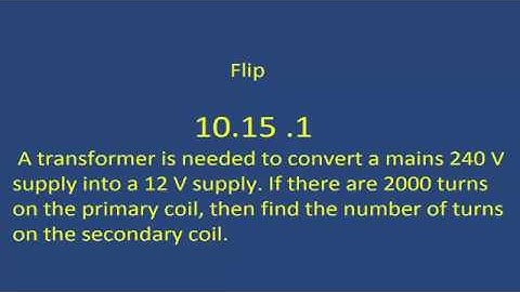 10th Physics Numerical 15.1 solution, Physics  Numerical solutions, 10th Physics Chapter 15 PTB