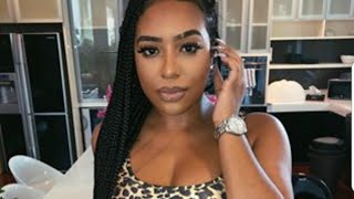 B Simone Instagram Live