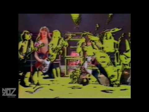 Rabbit — Rabbit - Wildfire (1976)