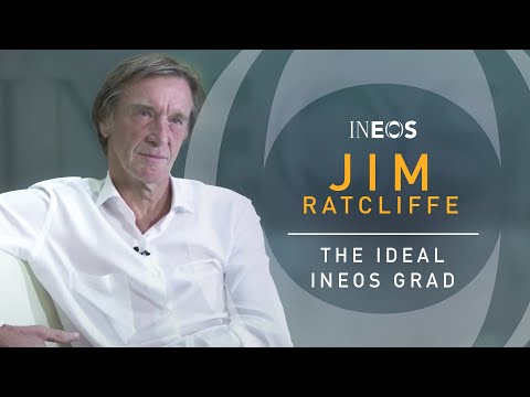 Videó: Billionaire Jim Ratcliffe tervei a Land Rover Defendernek
