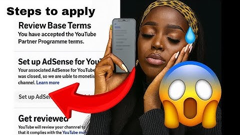 🔴 I GOT DEMONETIZED ON YOUTUBE FOR LIFE – What You Must Avoid!