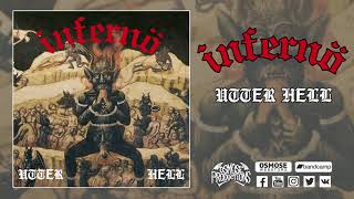 INFERNO Utter Hell (full album)
