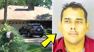 Texas Homeowner Shot Burglar, Left Him In 'Pool Of Blood' by CreepyWorld 481 views 1 month ago 3 minutes, 3 seconds