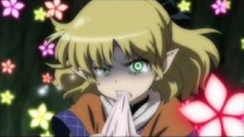 Touhou Puppet Dance Performance Walkthrough Part 76