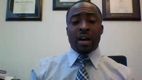 Module 1 Discussion Board: Quick Tips