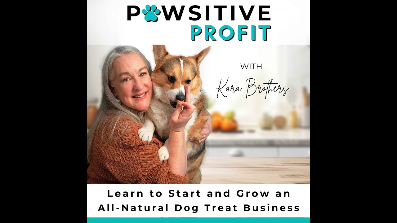 Ep. | 20 Dog Treat Cookie Cutter Storage and Organization 101: Tips and Tricks