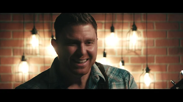 Dan Reardon - The Road (Official Music Video)