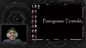 fungsi, array, dan pointer