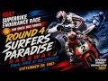 1987 Superbike Endurance Race Round 4 Surfers Paradise Raceway - Final Race at the Circuit 🏁