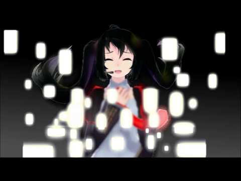 【-ERROR】 【雑音 ミク】
