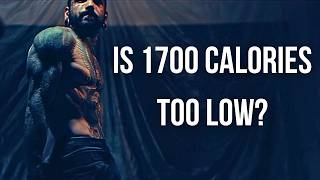 7 Signs Your Calories Are Too Low (You MUST Know This!)