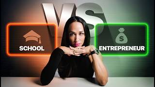 Celebrity College Won’t Teach You This: The #1 Secret to Building a Team That Scales Your Business Profile