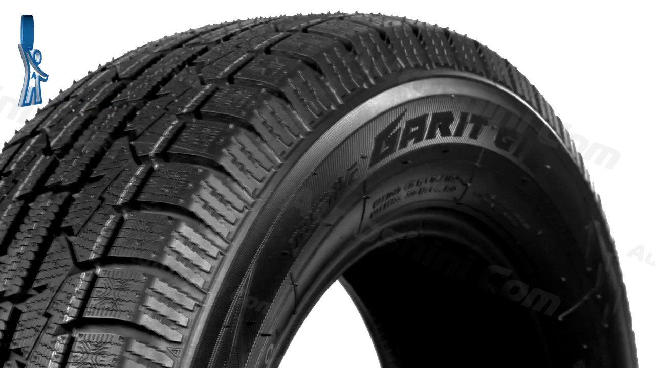 Toyo Observe Garit GIZ 205/50 R17 89Q в Ростове-на-Дону - купить