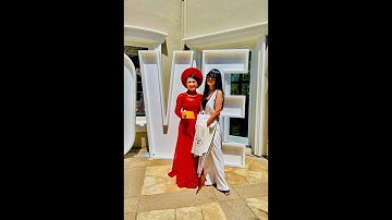 2023 VKT CVA MV Ceremony&Reception2  by HoangLan