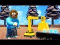 Making Minecraft Mines In Roblox