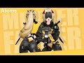 Trigger! - Mother Father Gentleman! 4k 🥵 | Atoms 1M Funk | Viral Funk Dance Edit | Pc Live Wallpaper