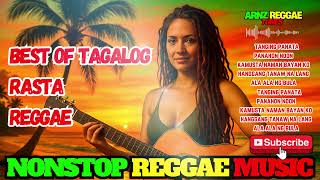 BEST OF TAGALOG RASTA REGGAE 💚💛❤️