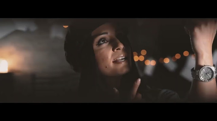 Nótár Mary-Elfeledem (Official Music Video)