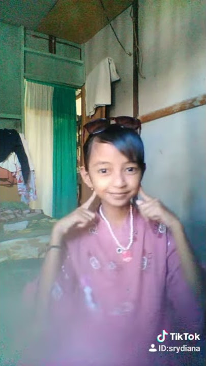 Tik tok selvi