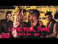 Max  luan e netto  love full time clipe oficial