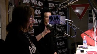 105.5 WDHA Talks With Ace Frehley - PART 4
