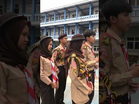 Video: Bilakah sekolah menengah narbonne dibina?