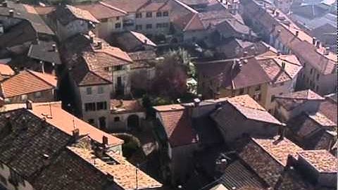 SWISSVIEW - TI, Tremona