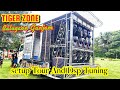 Setup Tour And Dsp Tuning of Tiger Zone Balugaon Ganjam for Tuning your dj Call us 7873694072